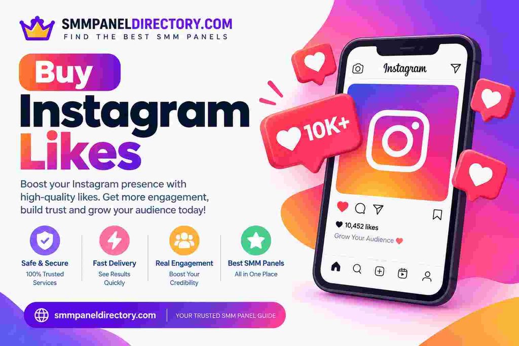 Buy Instagram Likes